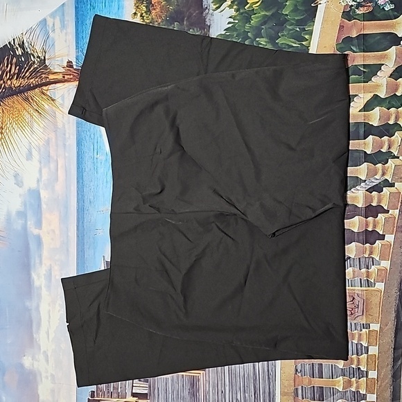 Debra Deroo Brown Pants Size Medium - Picture 4 of 4